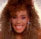 
                  Hit de Whitney Houston é eleito melhor música pop do mundo