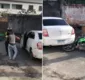 
                  Homem é preso após atropelar agente de trânsito em Camaçari