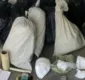 
                  Homem é preso e mais de 300 kg de drogas são apreendidas na Bahia