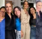 
                  Ivete Sangalo recebe blogueiros na Bahia para gravação de projeto 'Ivete30'