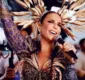 
                  Ivete Sangalo relembra momento 'punk' da carreira: 'Punho operado'