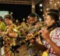 
                  JAM no MAM comemora 24 anos de jazz em Salvador