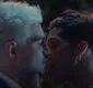 
                  Jão recebe lambida de João Guilherme em novo clipe; assista