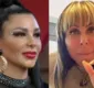 
                  Jenny Miranda detona Gretchen após polêmica com adoção: 'Gostou por 17 anos'