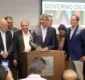 
                  Jerônimo Rodrigues assina contrato de expansão no fornecimento de gás