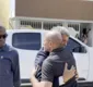 
                  Jerônimo Rodrigues visita família de médico baiano assassinado no Rio