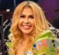 
                  Joelma retoma agenda de shows após problemas de saúde