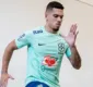 
                  Jogador da Seleção Brasileira sofre intolerância religiosa após jogo