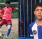 
                  Jogador de futebol é morto a tiros em Dias D'Ávila
