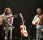 
                  Júlio Caldas e Eduardo Brandão levam chorinho ao Velho Espanha