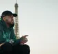 
                  Kawe lança clipe gravado em Paris