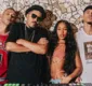 
                  L7NNON apresenta 'A Pedido Remix' em parceria com MC Tikão, DJ Mandrake e Kloe