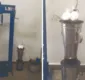 
                  Laboratório de drogas é encontrado em área de mata de Itabuna