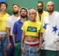 
                  Lamparina lança single e anuncia novo álbum