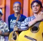 
                  Largo Cruzeiro do São Francisco reúne shows de MPB e rock neste final de semana