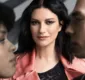 
                  Laura Pausini lança single bilíngue 'Durar/Durare'