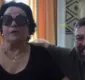 
                  Lolita Rodrigues é homenageada por filho de Hebe: 'Segunda mãe'