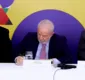 
                  Lula anuncia decreto de GLO em portos e aeroportos; entenda
