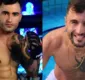 
                  Lutador brasileiro de MMA revela que faz programa com homens: 'Dá dinheiro'