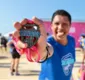 
                  Maratona Salvador: atleta amador dá dicas de como realizar uma boa prova