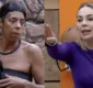 
                  Márcia Fu se irrita com Sheherazade em A Fazenda: 'Vontade de matar'
