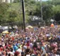 
                  Margareth Menezes madrinha, segurança e trânsito: saiba tudo da Parada LGBT em Salvador