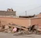 
                  Marrocos declara três dias de luto nacional após terremoto matar ao menos mil pessoas