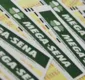 
                  Mega-Sena acumula e pode pagar R$ 115 milhões neste sábado (12)
