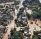 
                  Mortes no Rio Grande do Sul chegam a 41 por causa de ciclone