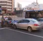 
                  Motorista é flagrado após dormir ao volante em sinaleira em Salvador