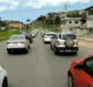 
                  Motoristas por aplicativos em Salvador continuam na mira de bandidos