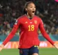 
                  Mundial Feminino 2023: Espanha faz campanha inédita e chega à final