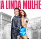 
                  Musical 'Uma Linda Mulher' chega ao Brasil pela 1ª vez