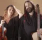 
                  Músicos Ana de Oliveira e Sérgio Raz celebram movimento de Ariano Suassuna em álbum
