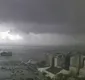 
                  Não deu praia: Salvador amanhece com nuvens e previsão é de chuva
