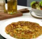 
                  Omelete de legumes: aprenda como fazer receita em 10 minutos