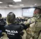 
                  Operação é deflagrada contra grupo criminoso no Nordeste de Amaralina