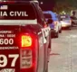 
                  Operação no sul da Bahia prende 3 pessoas; polícia cumpre 26 mandatos