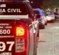 
                  Operação no sul da Bahia prende 3 pessoas; polícia cumpre 26 mandatos