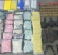 
                  PM apreende 15kg de cocaína e 22 mil pastilhas de ecstasy em Salvador