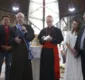 
                  Padre Júlio Lancellotti recebe medalha da Ordem do Mérito
