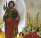 
                  Paróquia Cristo Rei celebra missas em homenagem a São Judas Tadeu
