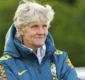 
                  Pia Sundhage pode deixar Seleção Brasileira antes das Olimpíadas