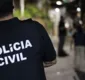 
                  Policial civil está desaparecido em cidade do interior da Bahia
