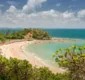 
                  Praias baianas são premiadas por qualidade ambiental e segurança