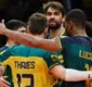 
                  Pré-olímpico: Brasil mantém chances de classificação para Paris 2024