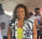 
                  ‘Precisamos lutar contra toda discriminação’, afirma Margareth durante Parada LGBT+