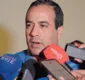 
                  Prefeito de Salvador diz apoiar intervenção do exército no bairro de Valéria