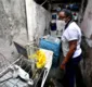 
                  Prefeitura de Salvador realiza ação de mobilização contra o Aedes Aegypti