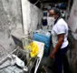 
                  Prefeitura de Salvador realiza ação de mobilização contra o Aedes Aegypti